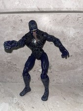 MARVEL LEGENDS 6" VENOM