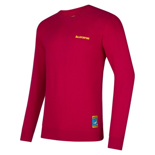 Felpa uomo sportiva - felpa,