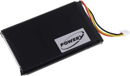Batteria per navigazione gps - batteria,