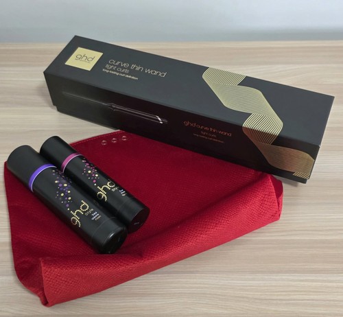 Bacchetta sottile curva - , ghd