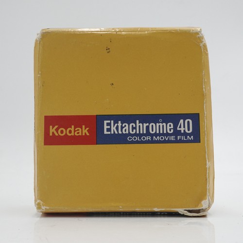 Cartuccia pellicola kodak - pellicola,