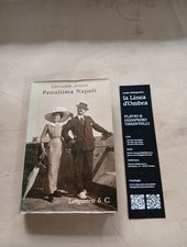 Giovanni ARTIERI Penultima Napoli 1° edizione Longanesi 1963