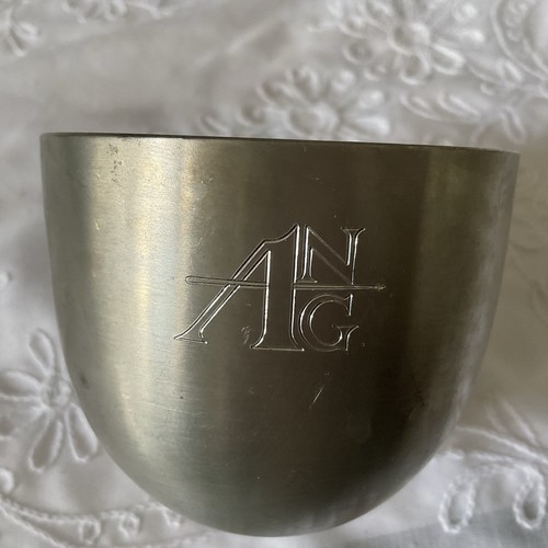 Tazza stieff peltro - tazza,