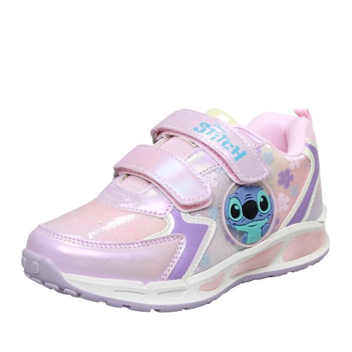 Disney stitch sneakers - stitch,