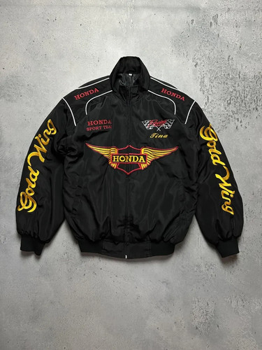 Honda racing jacket - racing,