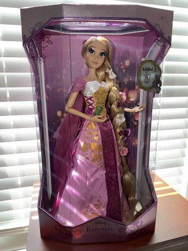 Disney tangled 10th - disney,