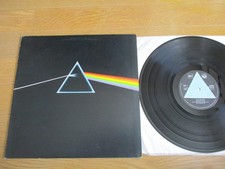 PINK FLOYD – THE DARK SIDE