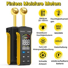 Misuratore di umidità