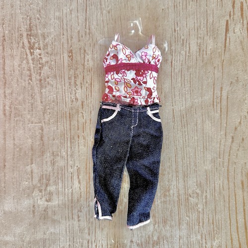 Barbie bambola moda - , febbre