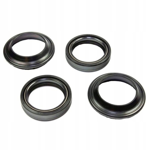 Anelli forcella con - , tappo
