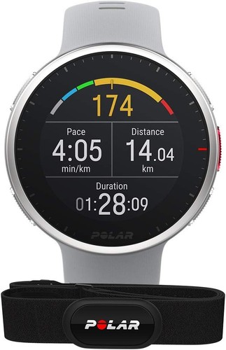 Orologio gps polar - vantage, v2