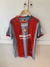 Maglia maglia calcio Cremonese