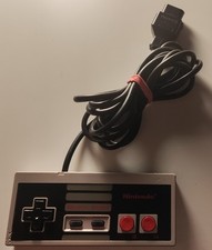Controller NES (Nintendo