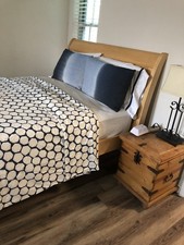 Copripiumino Ikea FLONG Queen