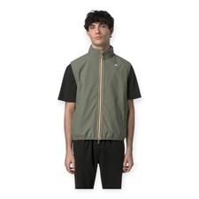 K-WAY VALEN STRETCH DOT GILET