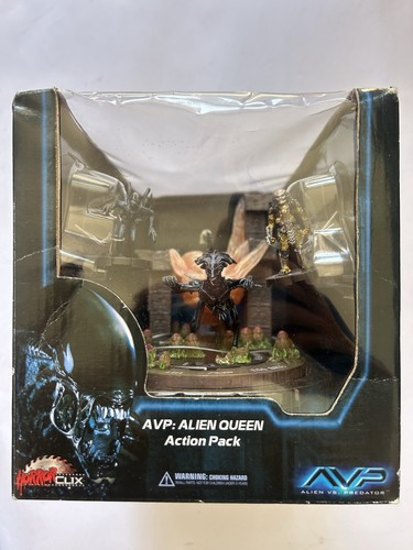 Wizkids horrorclix avp alien - wizkids, avp: