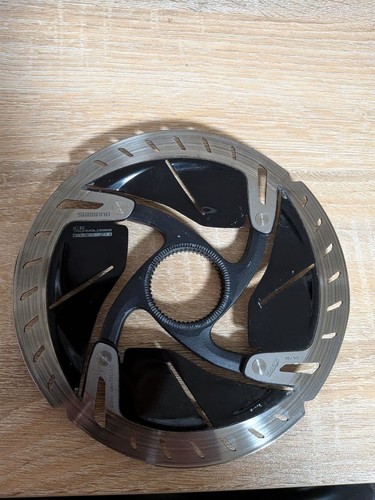 Rotore freno disco - rotore, shimano