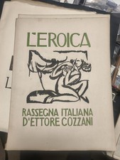 L'eroica Rassegna italiana di