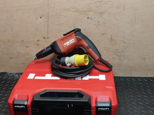Hilti sd6000 cacciavite - hilti,