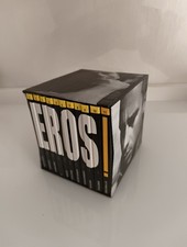 Cofanetto eros ramazzotti - cofanetto,