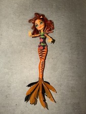 Monster High Toralei Stripe