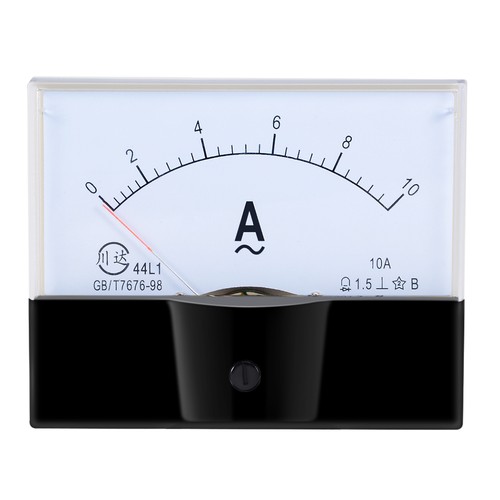 10a analogico faceplate - analogico,