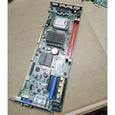 Scheda madre PCA-6011G2 usata