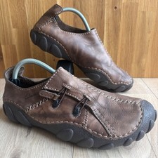 Scarpe mocassini Clarks Momo