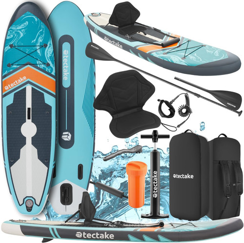 Sup gonfiabile tavola - sup, gonfiabile,