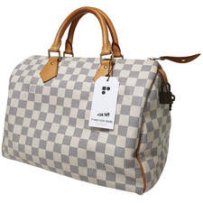 TARIFF FREE Auth Louis Vuitton
