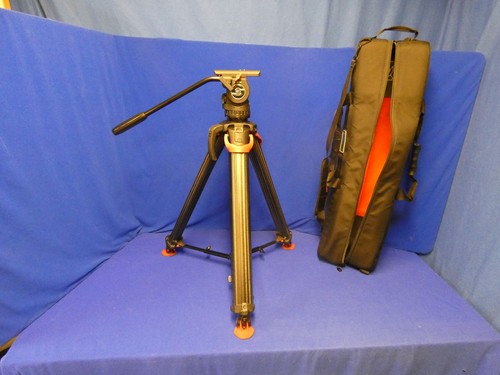Sachtler fsb6 treppiede fluido - sachtler,
