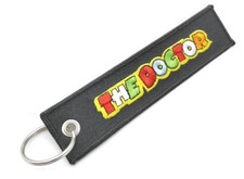 Portachiavi Doctor Valentino