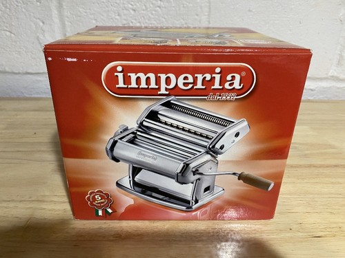 Imperia ipasta classic line - imperia,