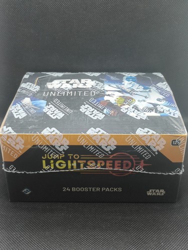 Star wars unlimited jump - wars, to