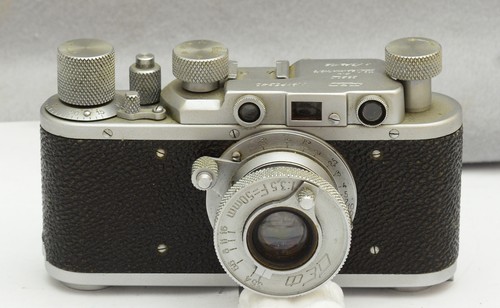 Fed 1941 siberia - fed,