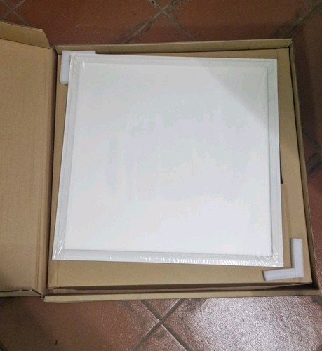 Pannello led controsoffitto - pannello,