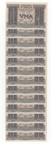 Lira biglietto stato - lira,