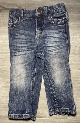 Jeans bambino denim premium