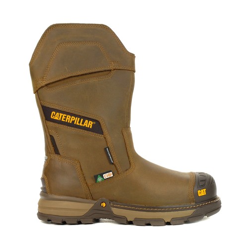 Stivali lavoro caterpillar - lavoro,