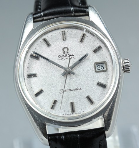 Omega seamaster 166 067 - seamaster, 166.067
