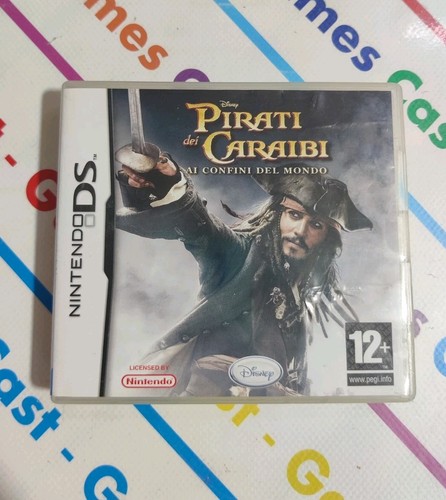 Disney pirati dei caraibi - disney,