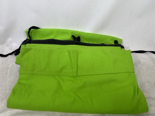 Sfondo studio schermo verde