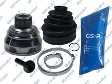 Kit giunti, Semiasse lato