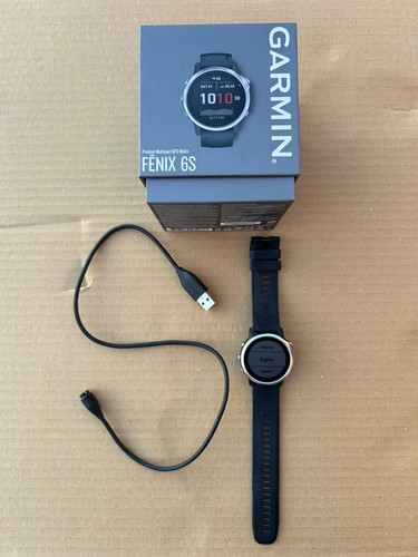 Orologio multisport garmin - multisport,