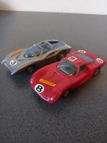 Lot voitures alfa romeo - alfa, +