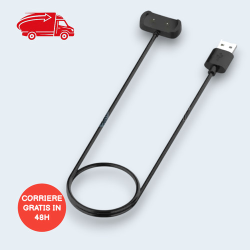 Cavo ricarica per amazfit - ricarica,