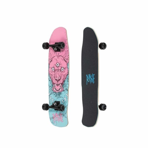 Longboard complet panther 34 - -,