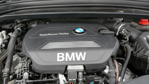 Motore bmw mini f39 - bmw, x2