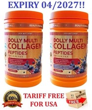 2x Phyto Dolly Multi Collagene
