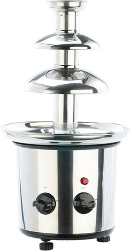 Chocolate fountains fontana - -,